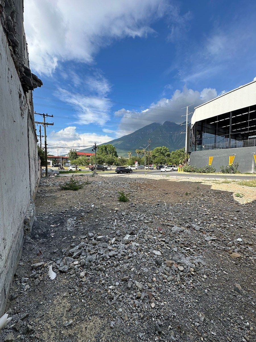 Lot in Las Torres, Monterrey, photo 9 of 10