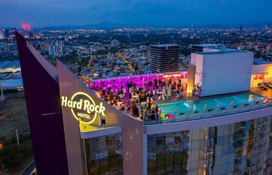 Hermoso departamento en el exclusivo Hard Rock, foto 1 de 6
