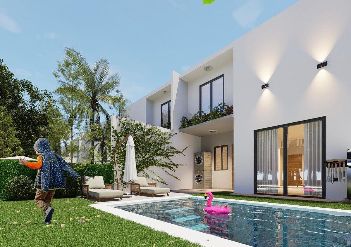 Villa en Punta Cana, foto 6 de 13