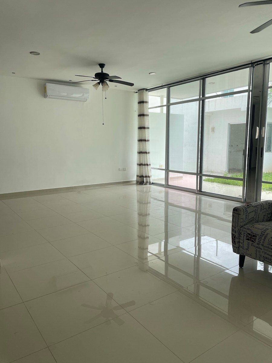 Casa en condominio en Altabrisa, Mérida, foto 9 de 14