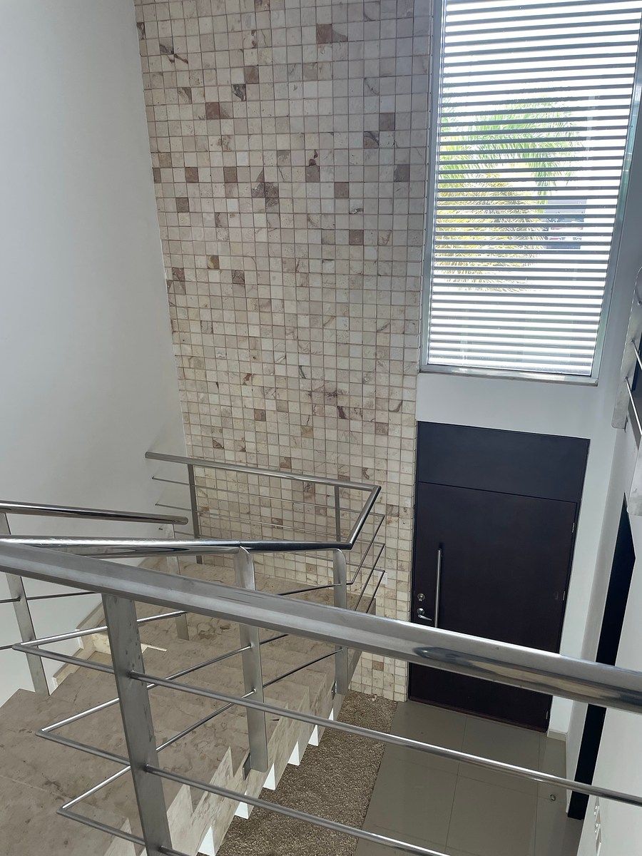 Casa en condominio en Altabrisa, Mérida, foto 14 de 14