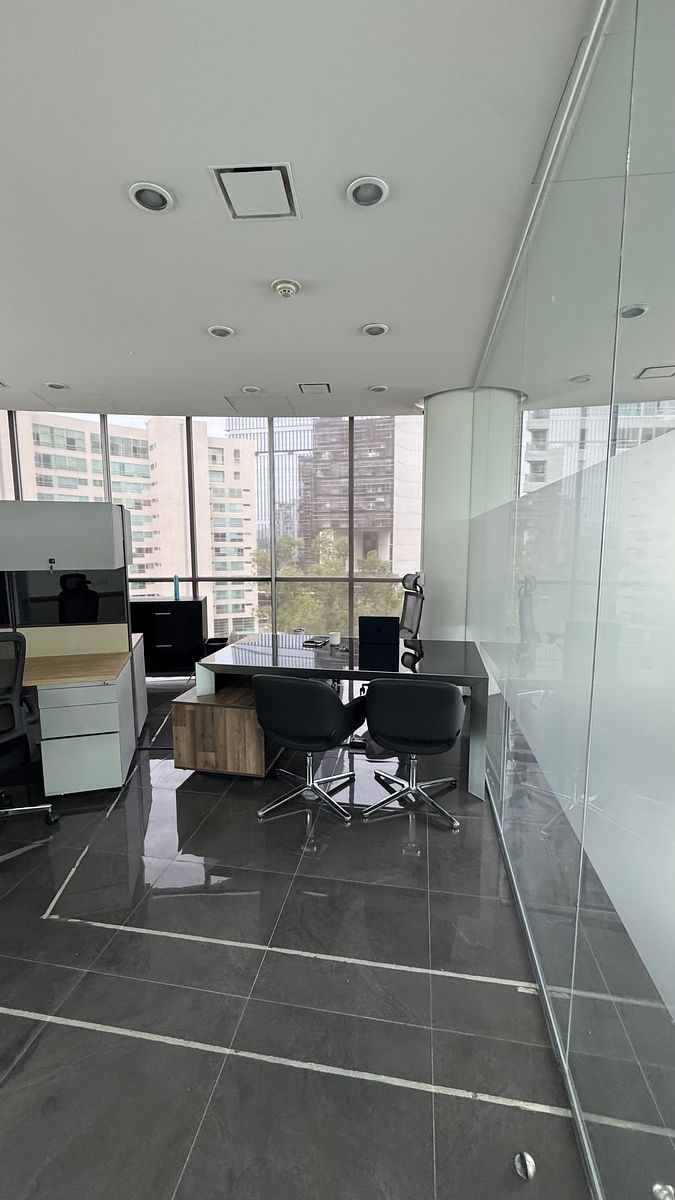 Oficina en Puerta de Hierro, Zapopan, foto 8 de 31