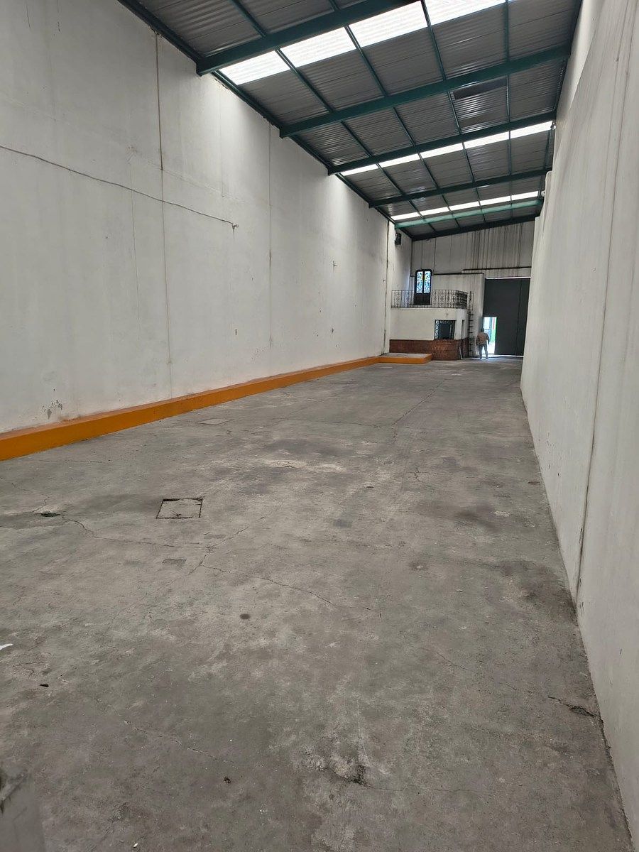 Bodega comercial en Atizapán Centro, Atizapán de Zaragoza, foto 3 de 12