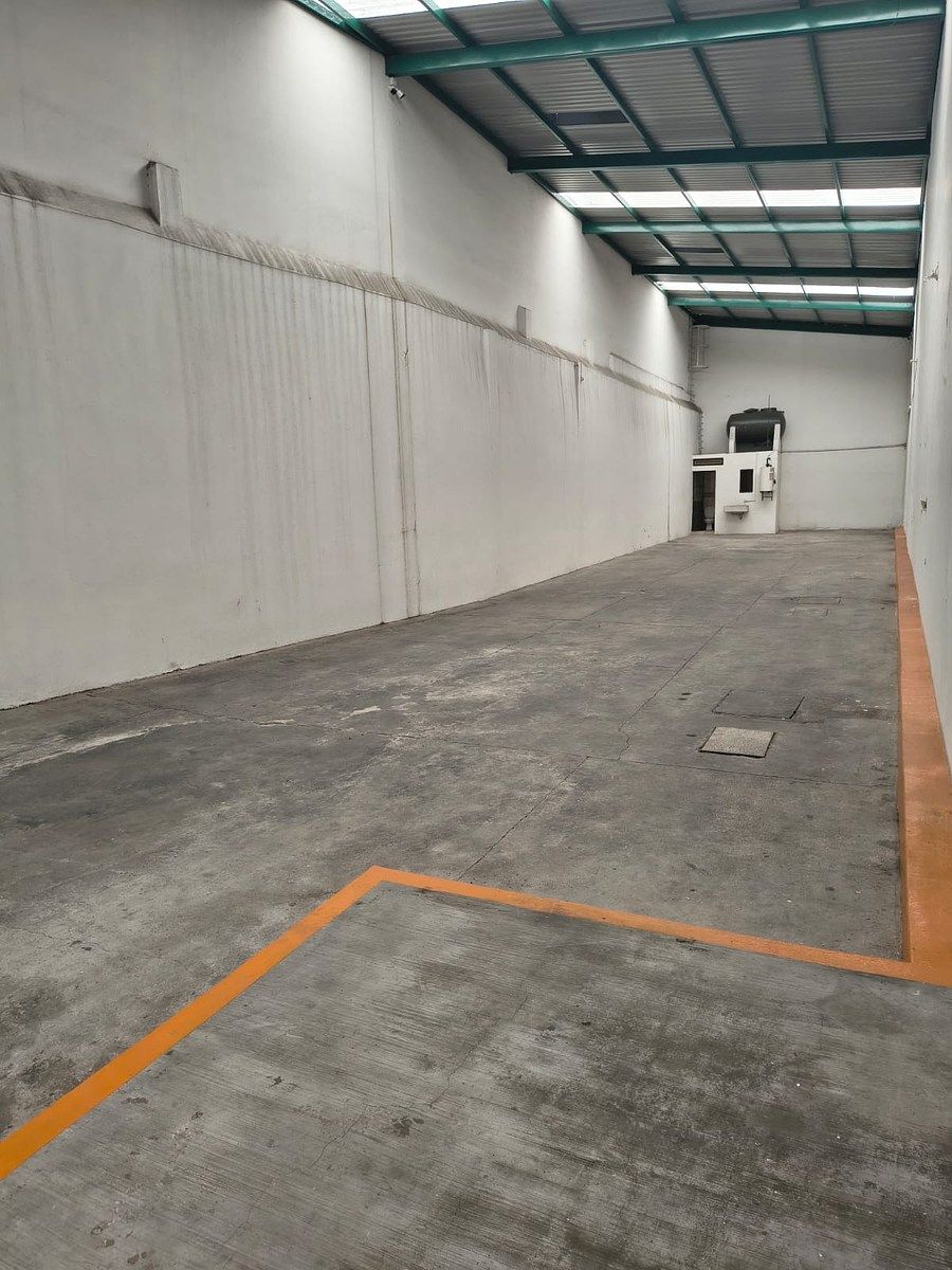 Bodega comercial en Atizapán Centro, Atizapán de Zaragoza, foto 5 de 12