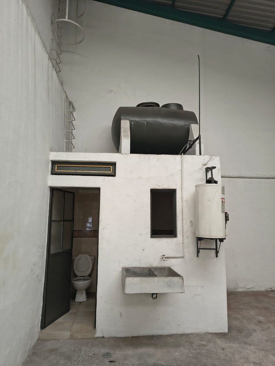 Bodega comercial en Atizapán Centro, Atizapán de Zaragoza, foto 8 de 12