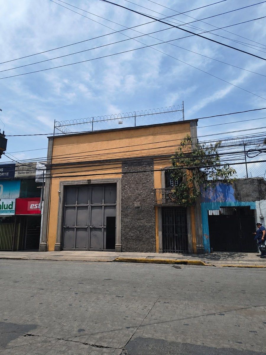 Bodega en Renta, Atizapán, 257 m2, foto 1 de 12