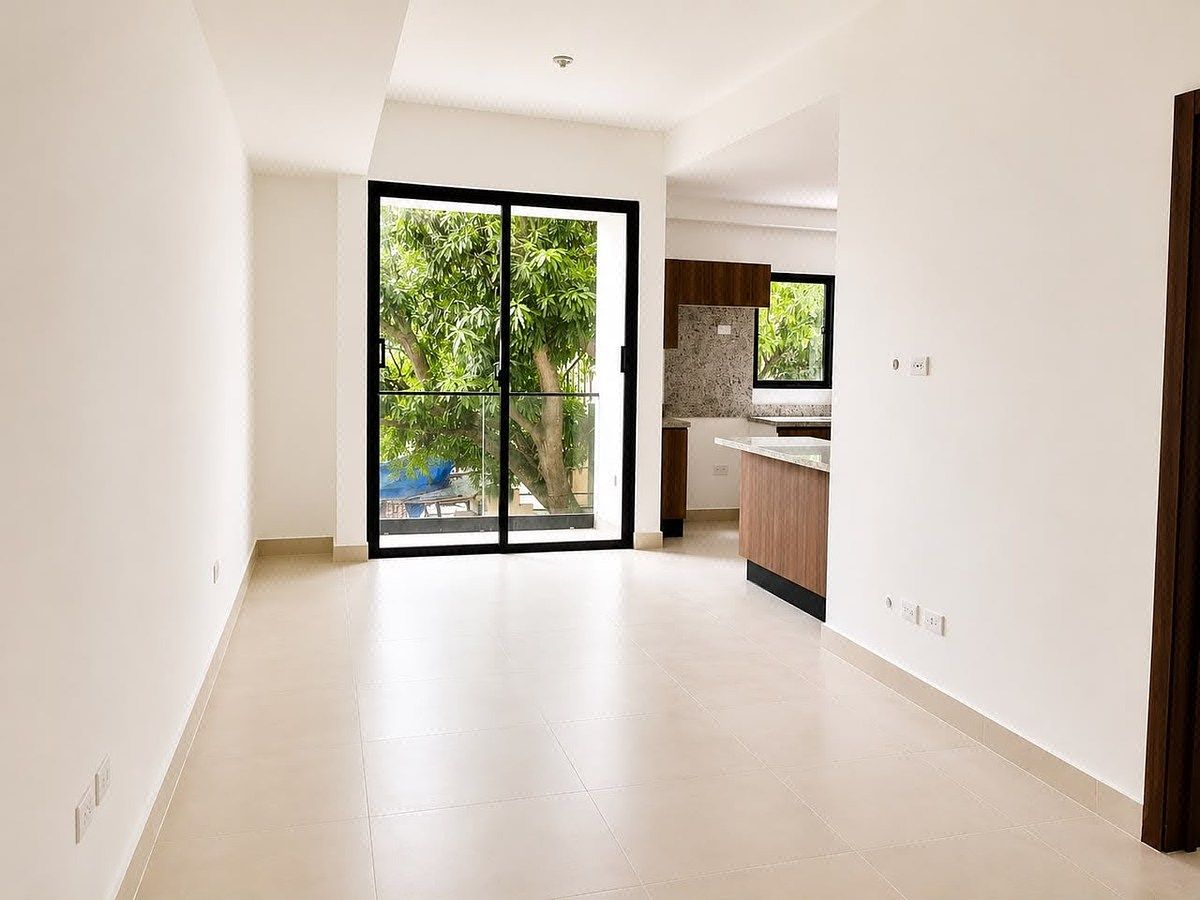 Apartamento en Mirador Norte, Santo Domingo Centro (Distrito Nacional), foto 5 de 5
