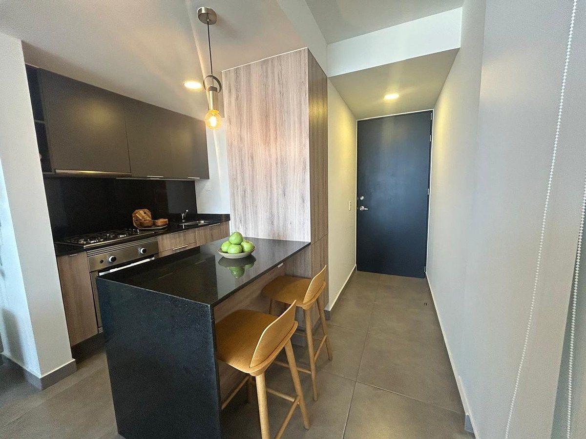 Departamento en El Vigía, Zapopan, foto 2 de 18