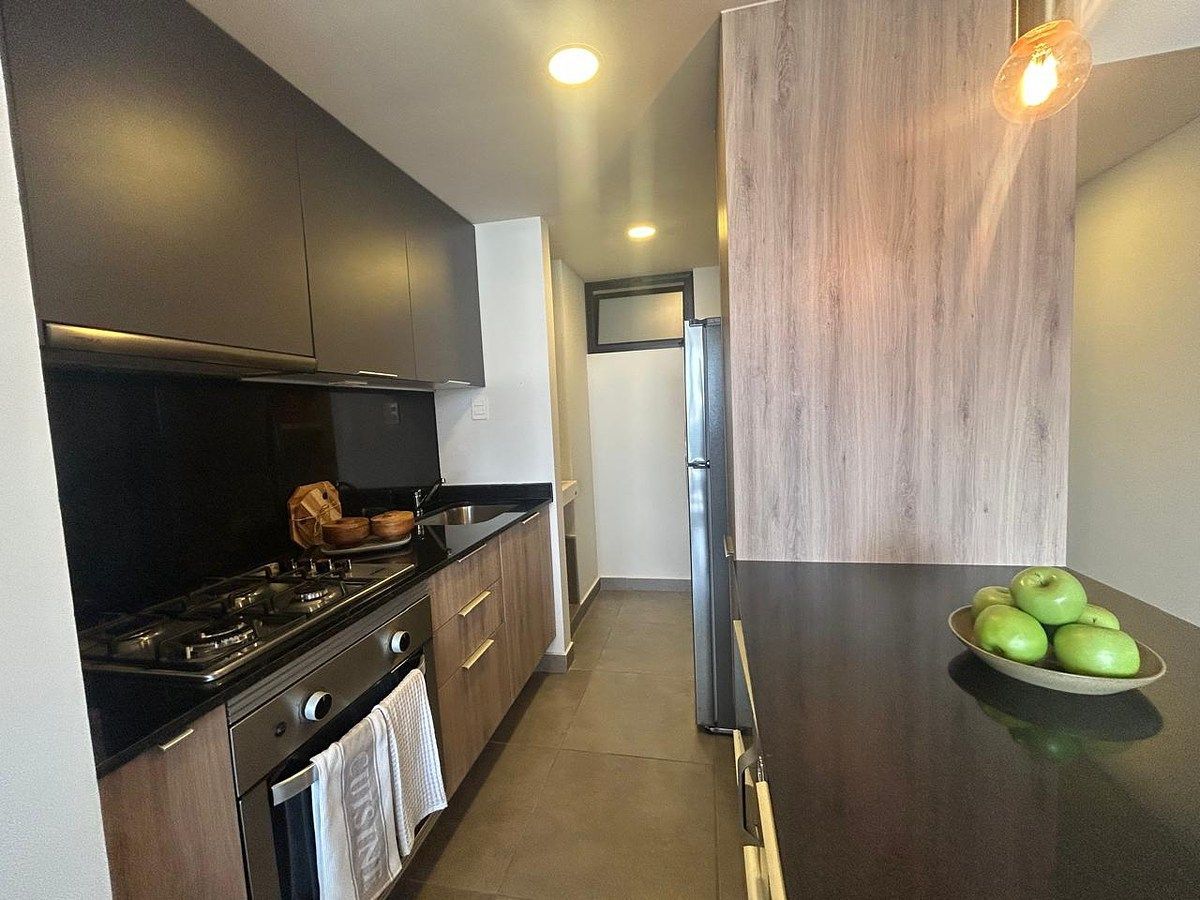 Departamento en El Vigía, Zapopan, foto 4 de 18