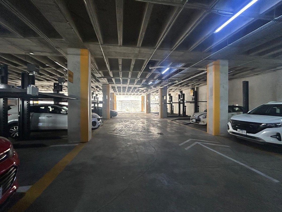 Departamento en El Vigía, Zapopan, foto 13 de 18