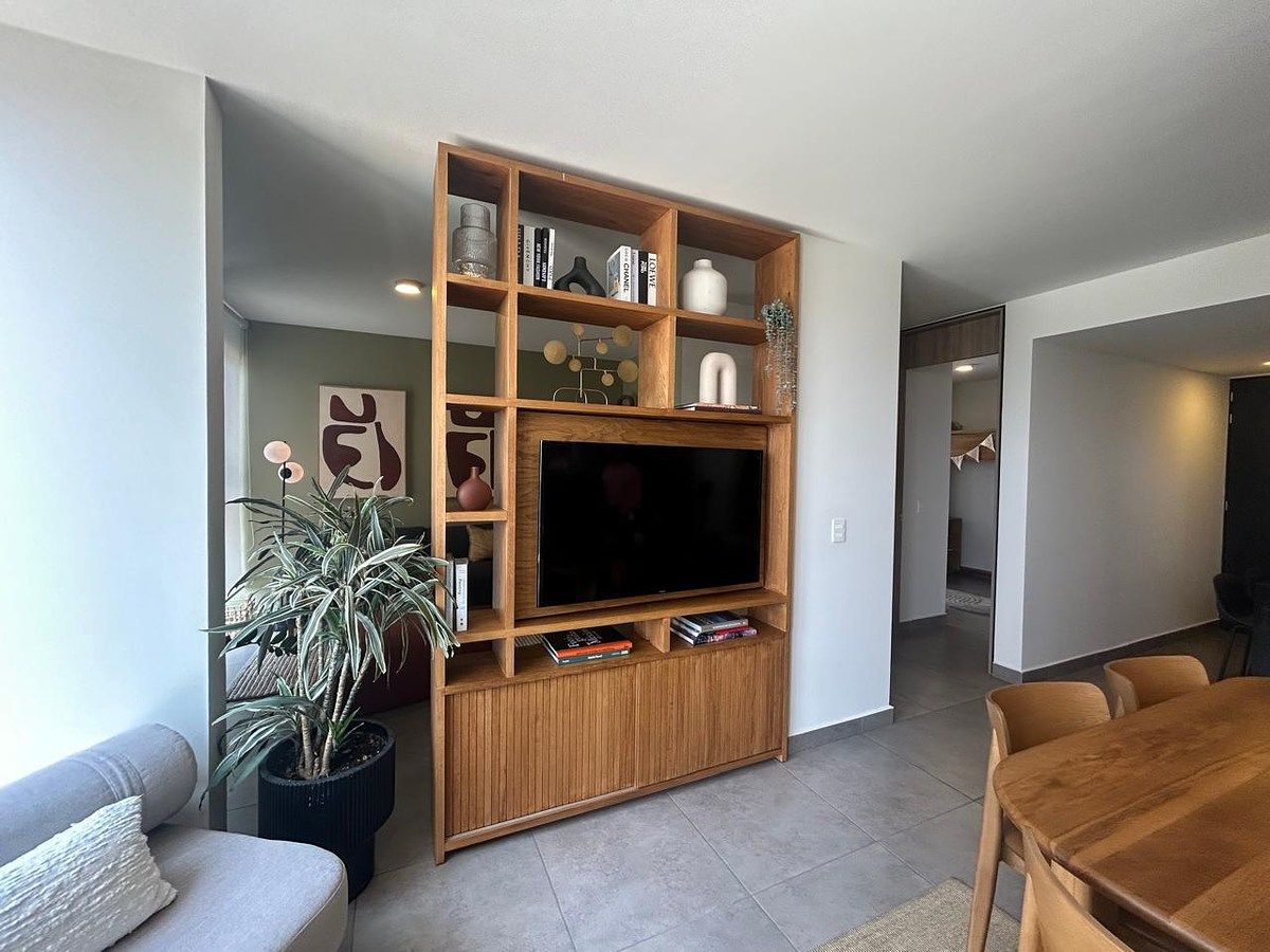 Departamento en El Vigía, Zapopan, foto 16 de 18