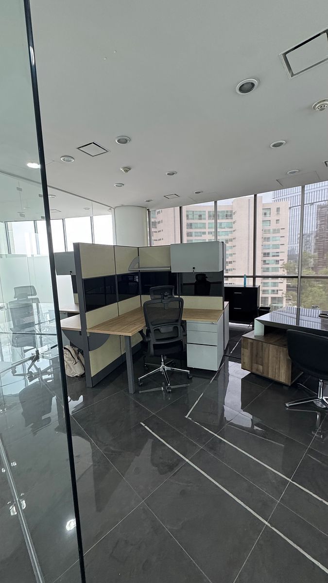 Oficina en Puerta de Hierro, Zapopan, foto 10 de 31