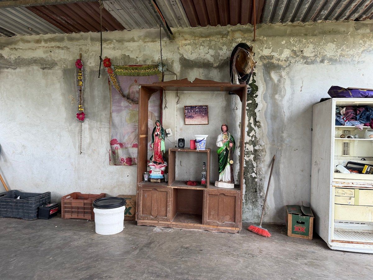 Rancho en Ixil, Ixil, foto 2 de 8