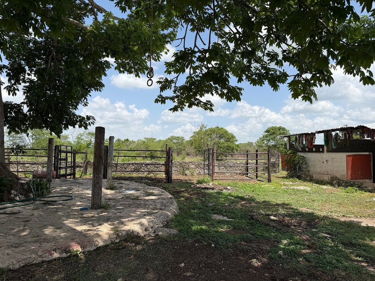 Rancho en Ixil, Ixil, foto 7 de 8