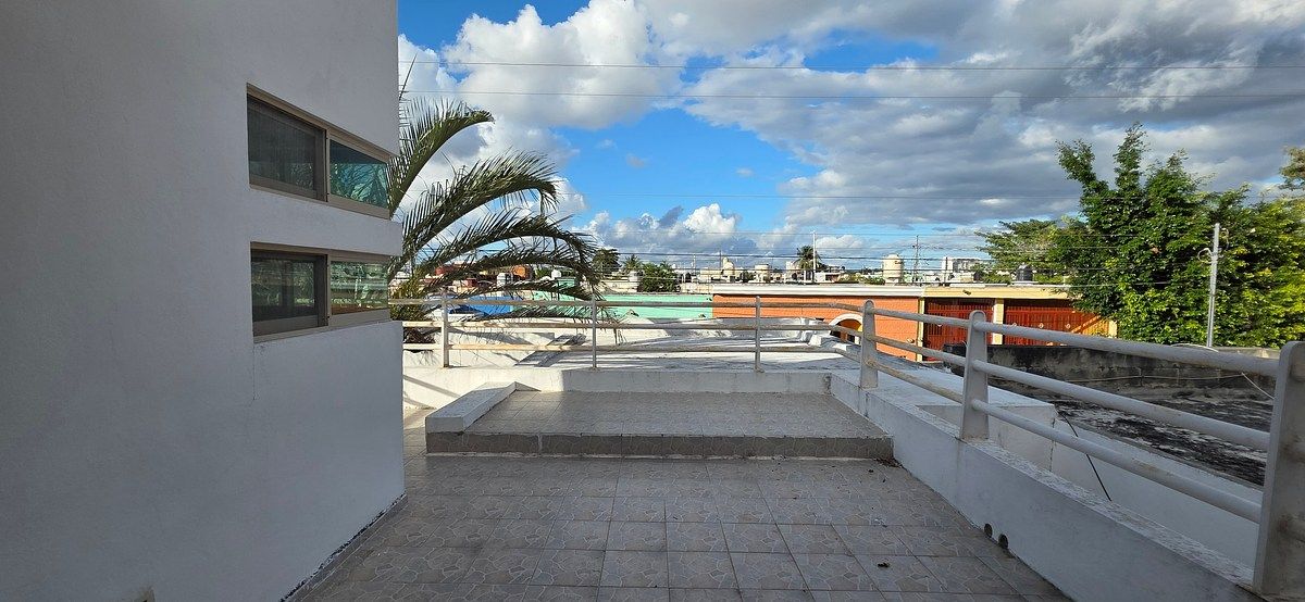 Casa em Francisco de Montejo, Mérida, foto 9 de 14