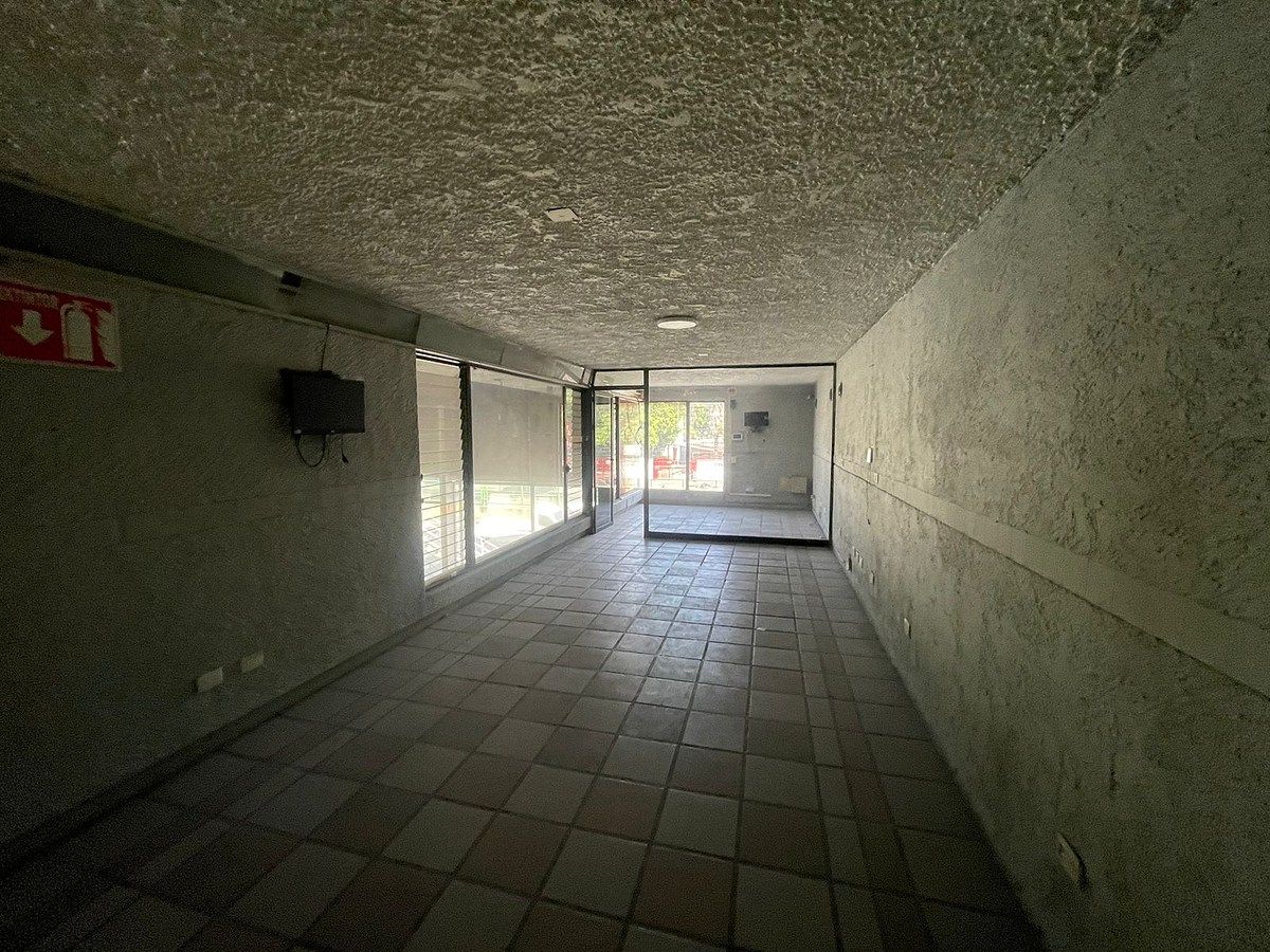 Local comercial en Del Fresno 1a. Sección, Guadalajara, foto 6 de 7