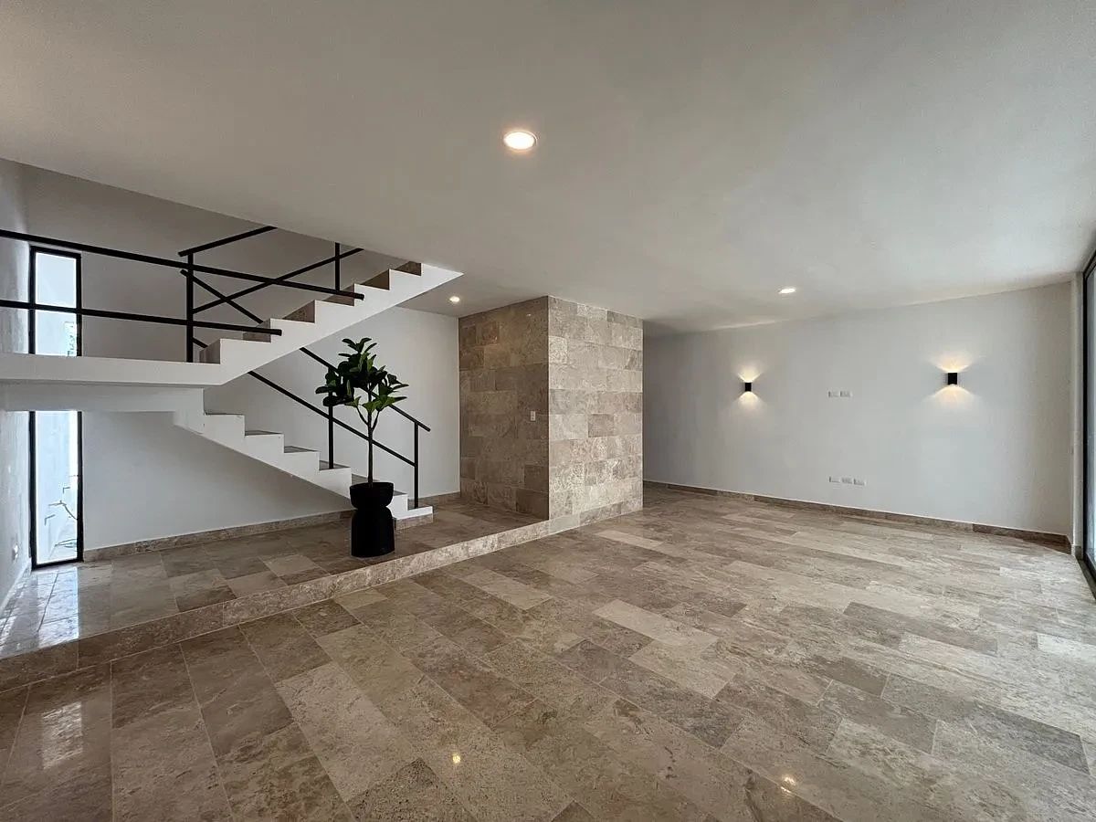 Casa em Temozón Norte, Mérida, foto 2 de 12