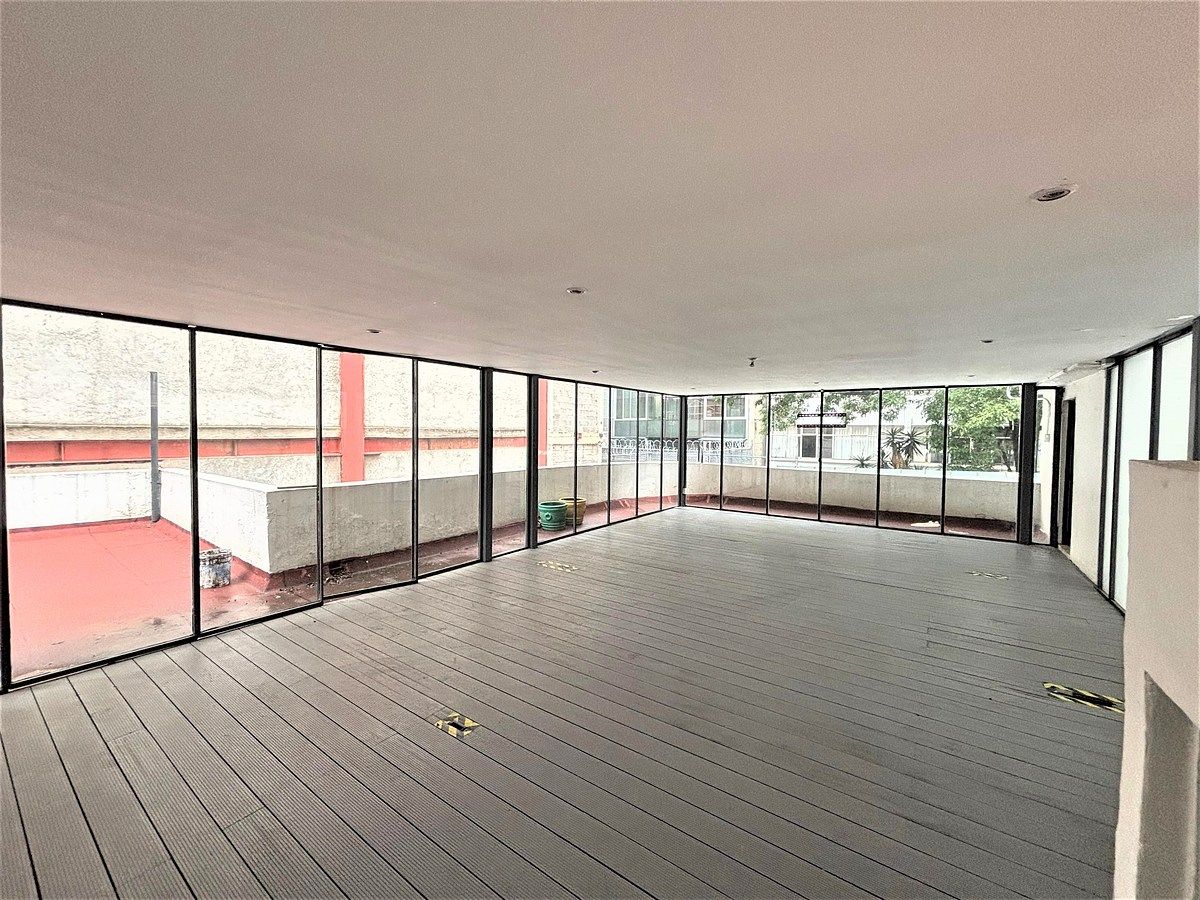 Casa com uso comercial em Polanco IV Sección, Miguel Hidalgo, foto 3 de 30