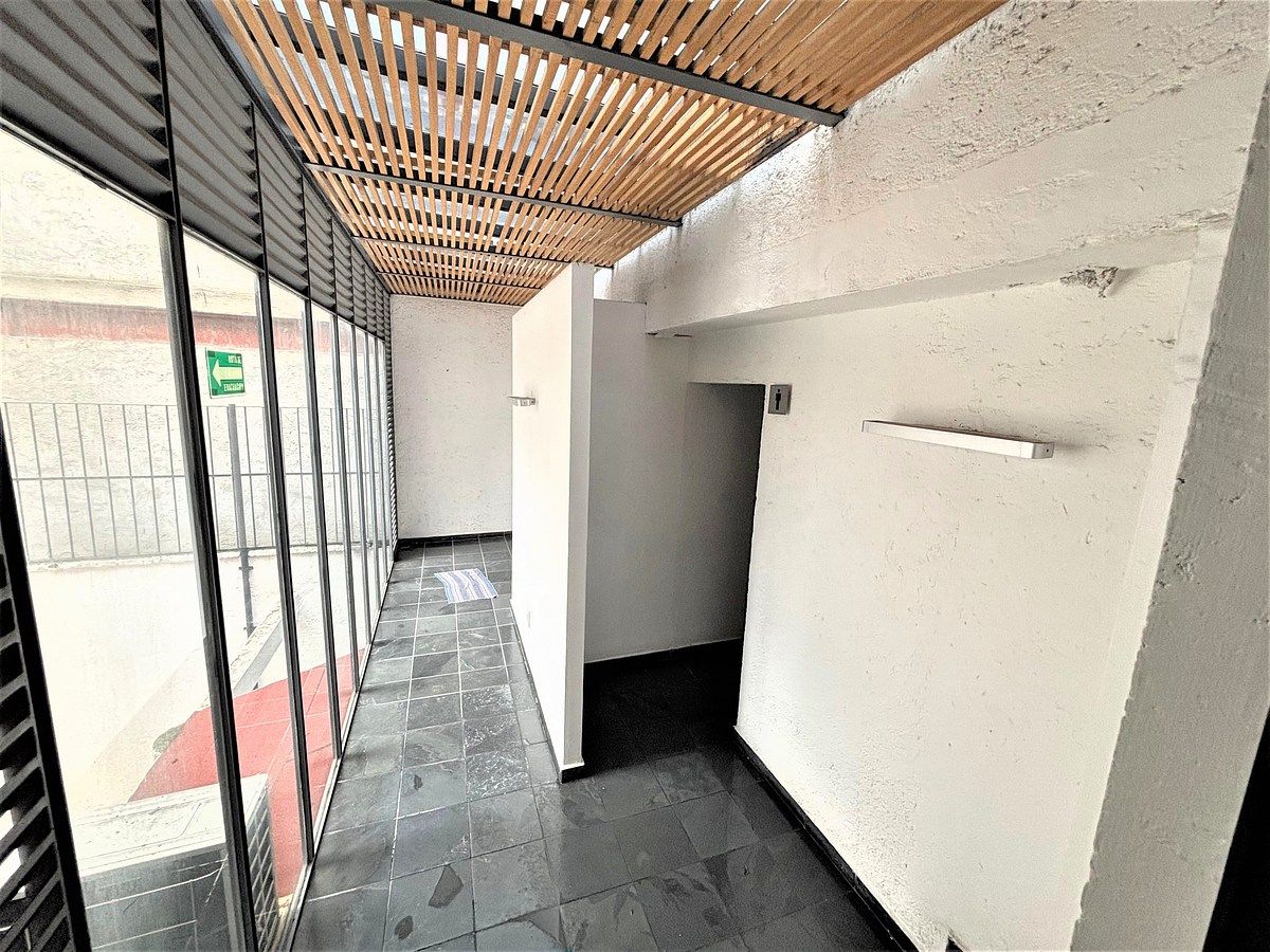 Casa com uso comercial em Polanco IV Sección, Miguel Hidalgo, foto 6 de 30