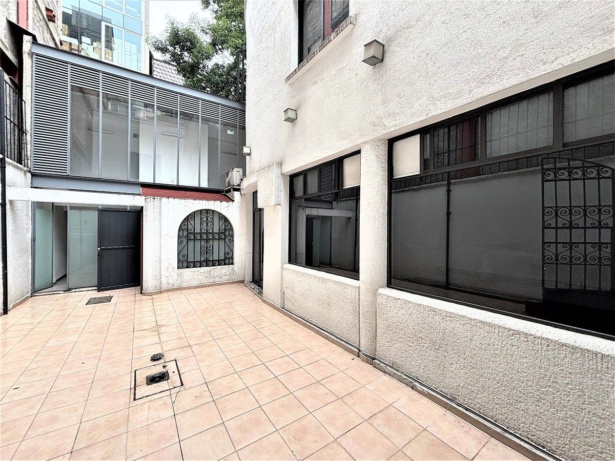 Casa com uso comercial em Polanco IV Sección, Miguel Hidalgo, foto 5 de 30