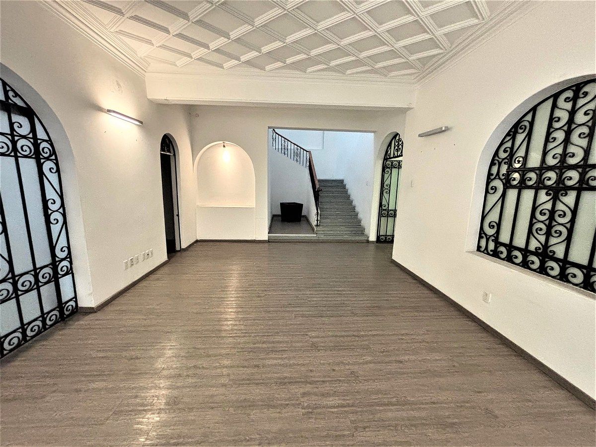 Casa com uso comercial em Polanco IV Sección, Miguel Hidalgo, foto 12 de 30