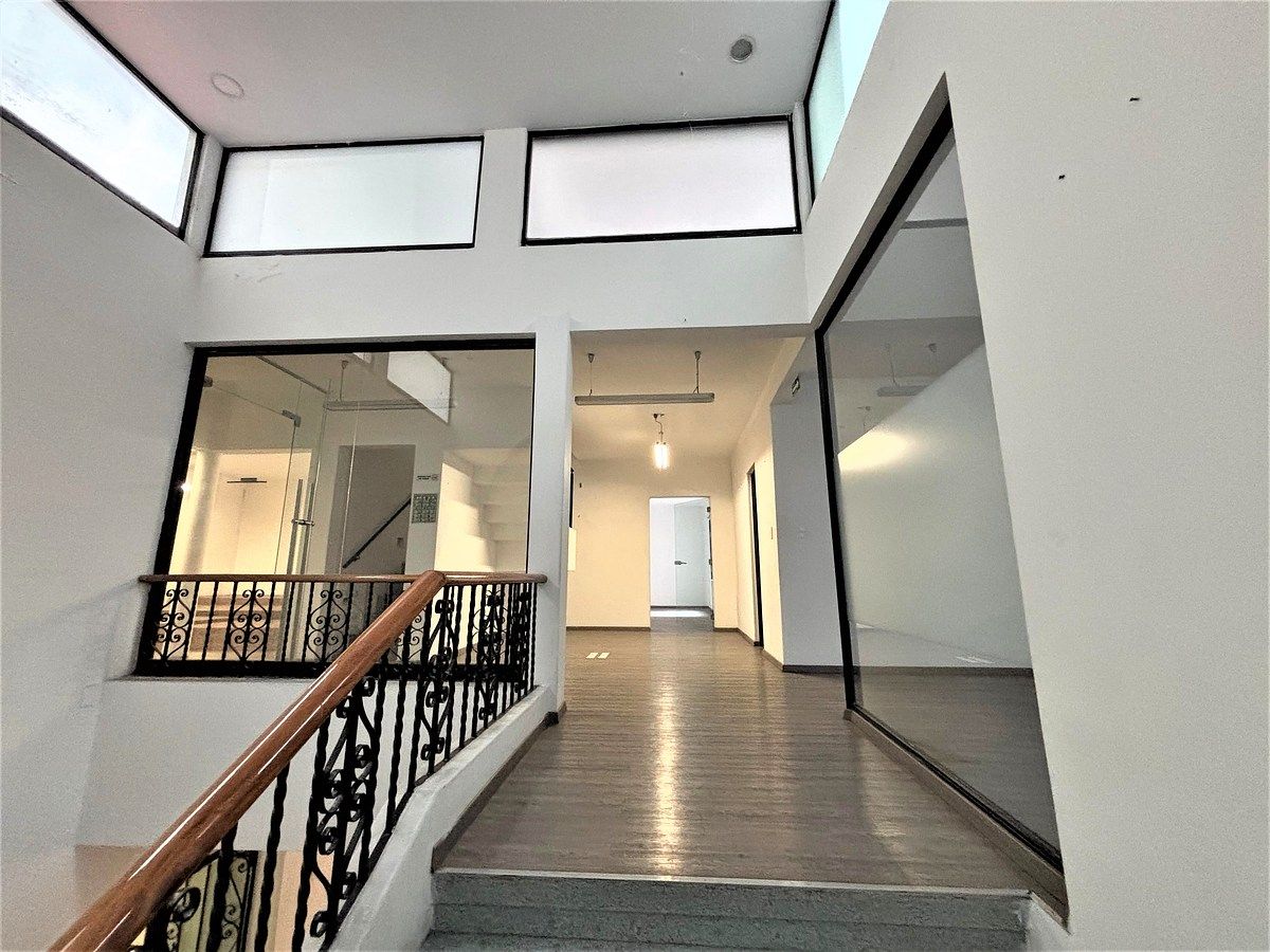Casa com uso comercial em Polanco IV Sección, Miguel Hidalgo, foto 21 de 30