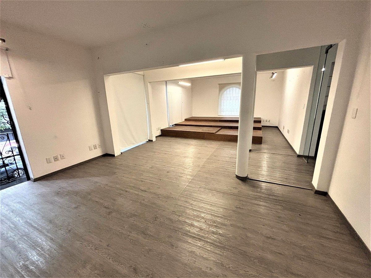 Casa com uso comercial em Polanco IV Sección, Miguel Hidalgo, foto 27 de 30