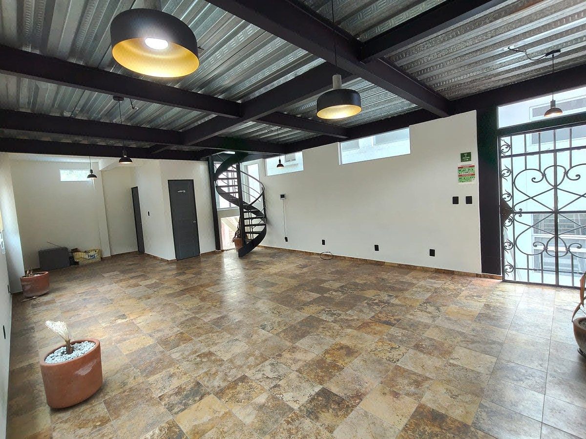 Office in Santa Úrsula Coapa, Coyoacán, photo 2 of 16