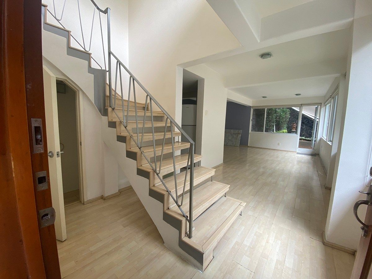 DEPARTAMENTO EN RENTA - REFORMA LOMAS, foto 1 de 19
