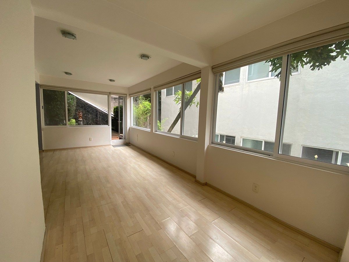 Departamento en Lomas de Reforma, Miguel Hidalgo, foto 3 de 19