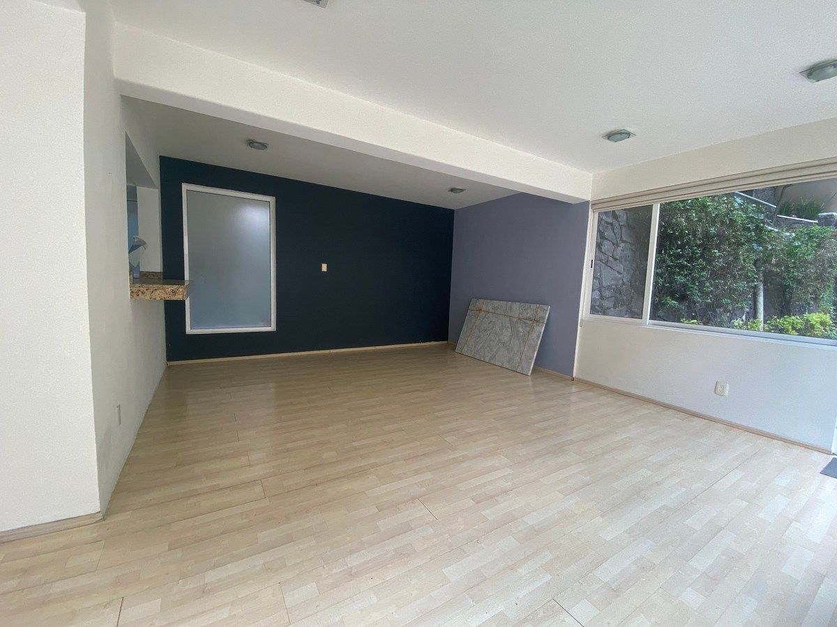 Departamento en Lomas de Reforma, Miguel Hidalgo, foto 4 de 19