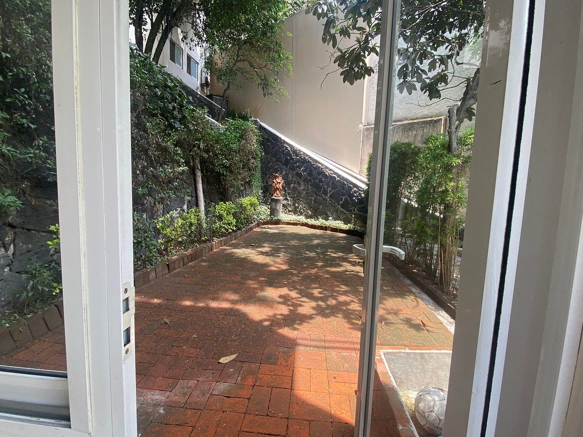 Departamento en Lomas de Reforma, Miguel Hidalgo, foto 8 de 19