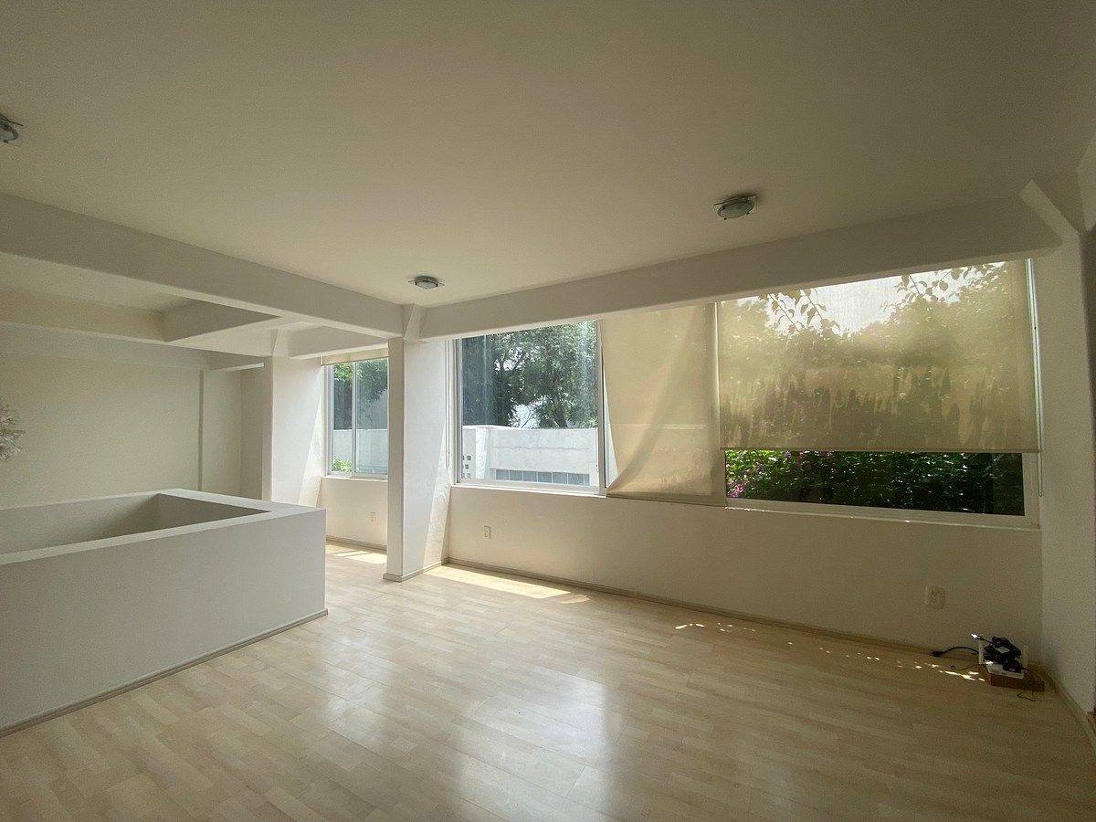 Departamento en Lomas de Reforma, Miguel Hidalgo, foto 10 de 19