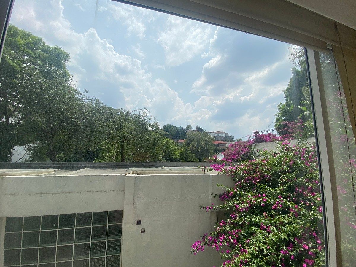 Departamento en Lomas de Reforma, Miguel Hidalgo, foto 11 de 19