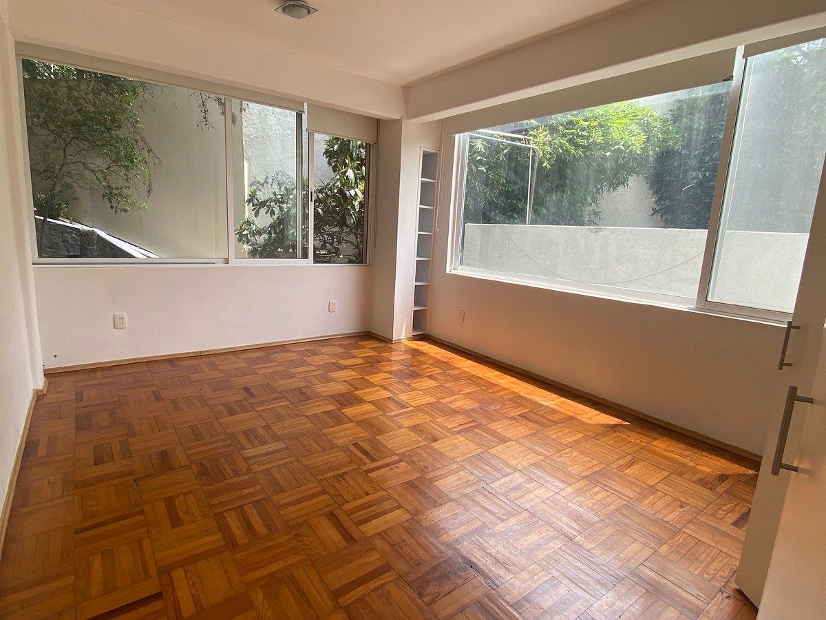 Departamento en Lomas de Reforma, Miguel Hidalgo, foto 13 de 19