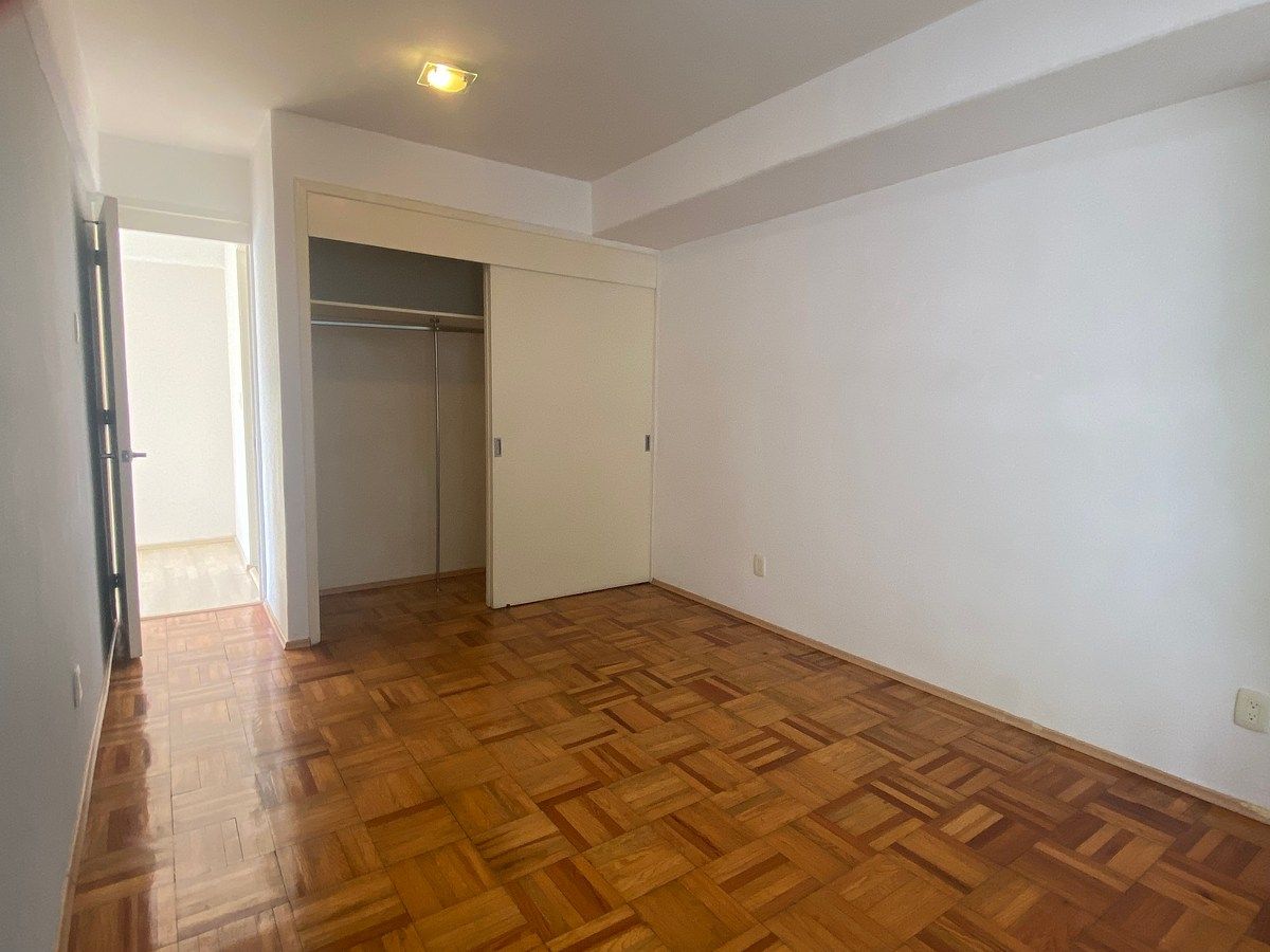 Departamento en Lomas de Reforma, Miguel Hidalgo, foto 14 de 19