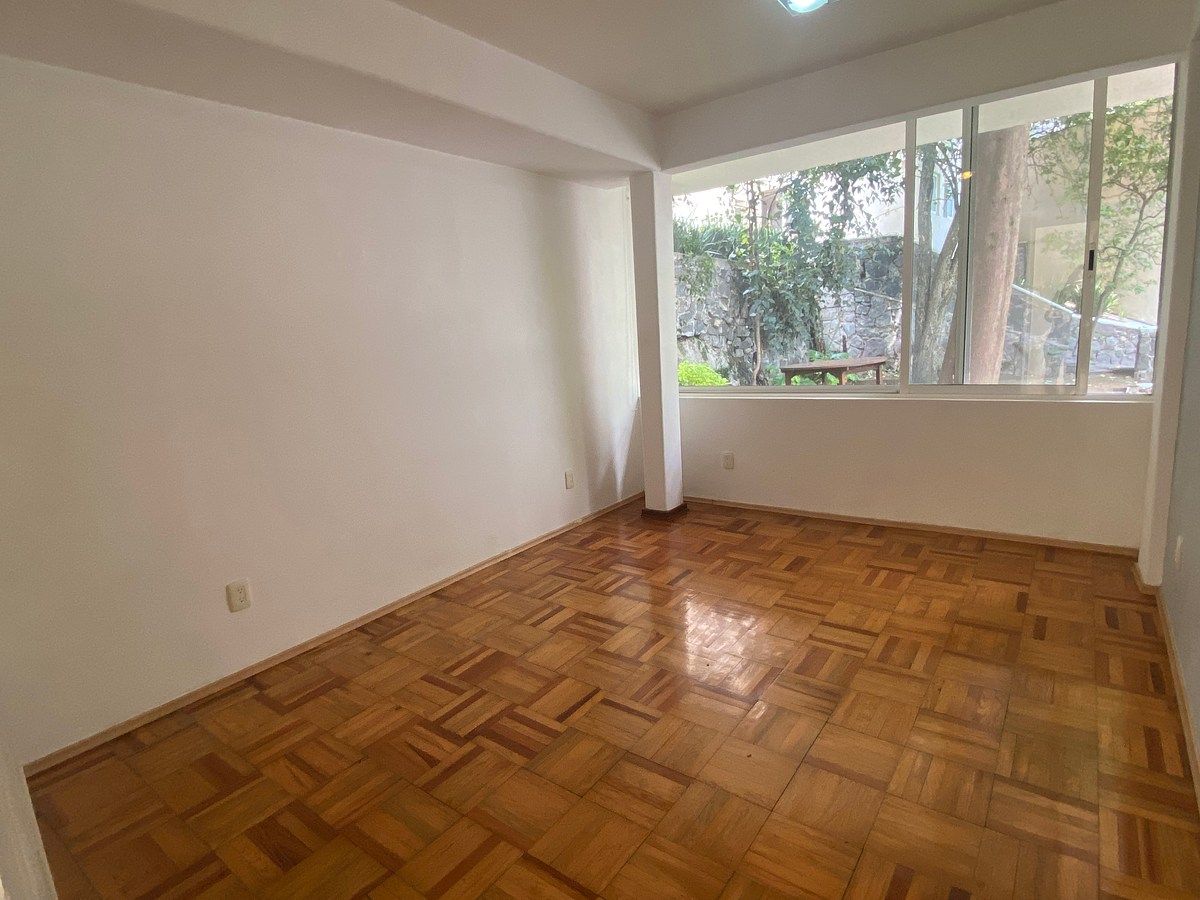 Departamento en Lomas de Reforma, Miguel Hidalgo, foto 15 de 19