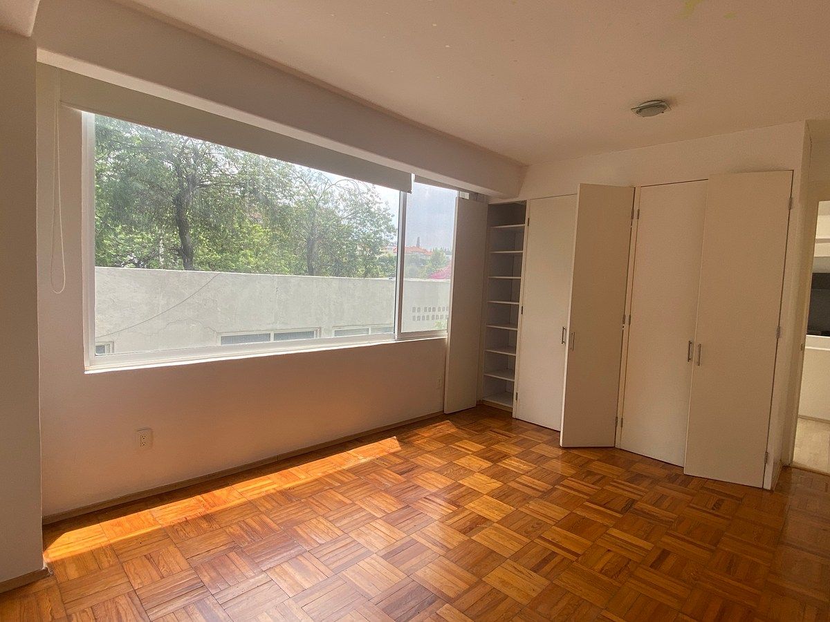 Departamento en Lomas de Reforma, Miguel Hidalgo, foto 16 de 19