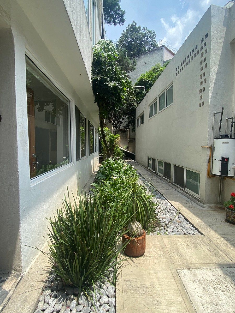 Departamento en Lomas de Reforma, Miguel Hidalgo, foto 19 de 19