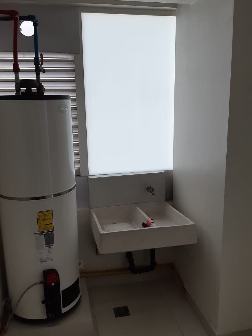 Departamento en Santa Fe Cuajimalpa, Cuajimalpa de Morelos, foto 2 de 24