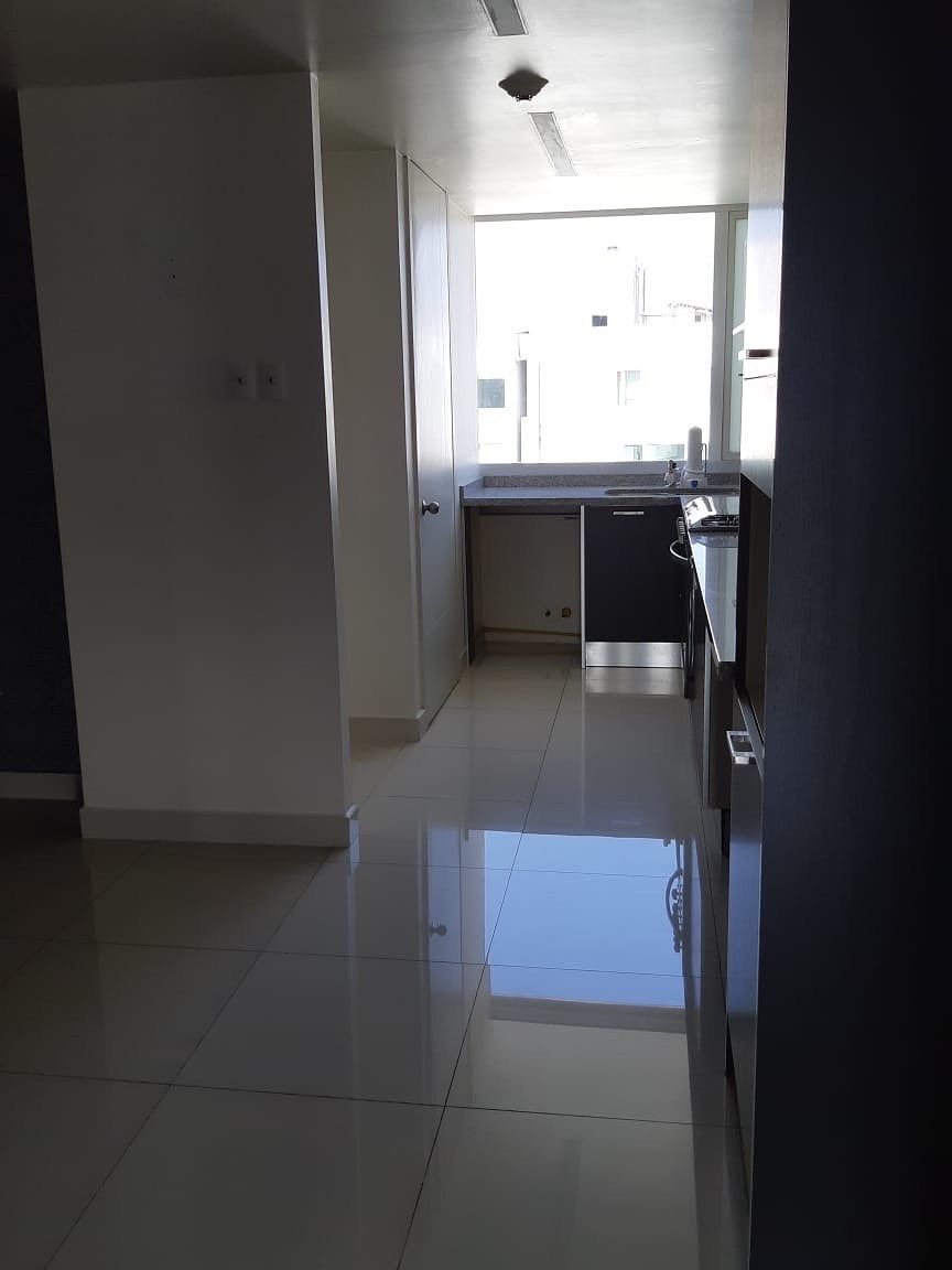 Departamento en Santa Fe Cuajimalpa, Cuajimalpa de Morelos, foto 3 de 24