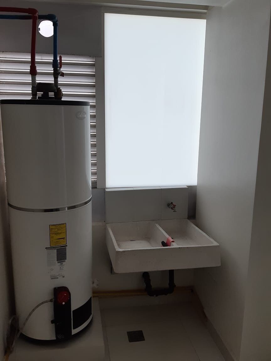 Departamento en Santa Fe Cuajimalpa, Cuajimalpa de Morelos, foto 5 de 24