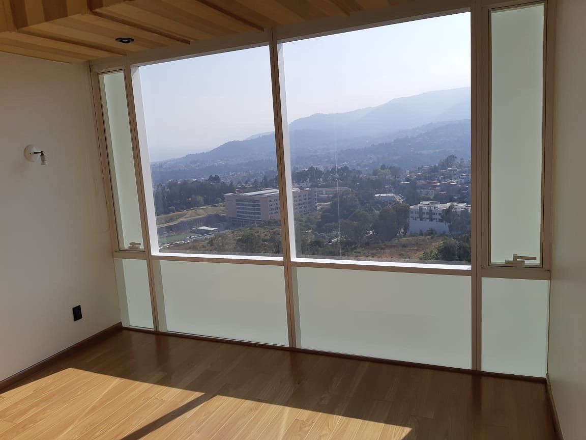 Departamento en Santa Fe Cuajimalpa, Cuajimalpa de Morelos, foto 7 de 24