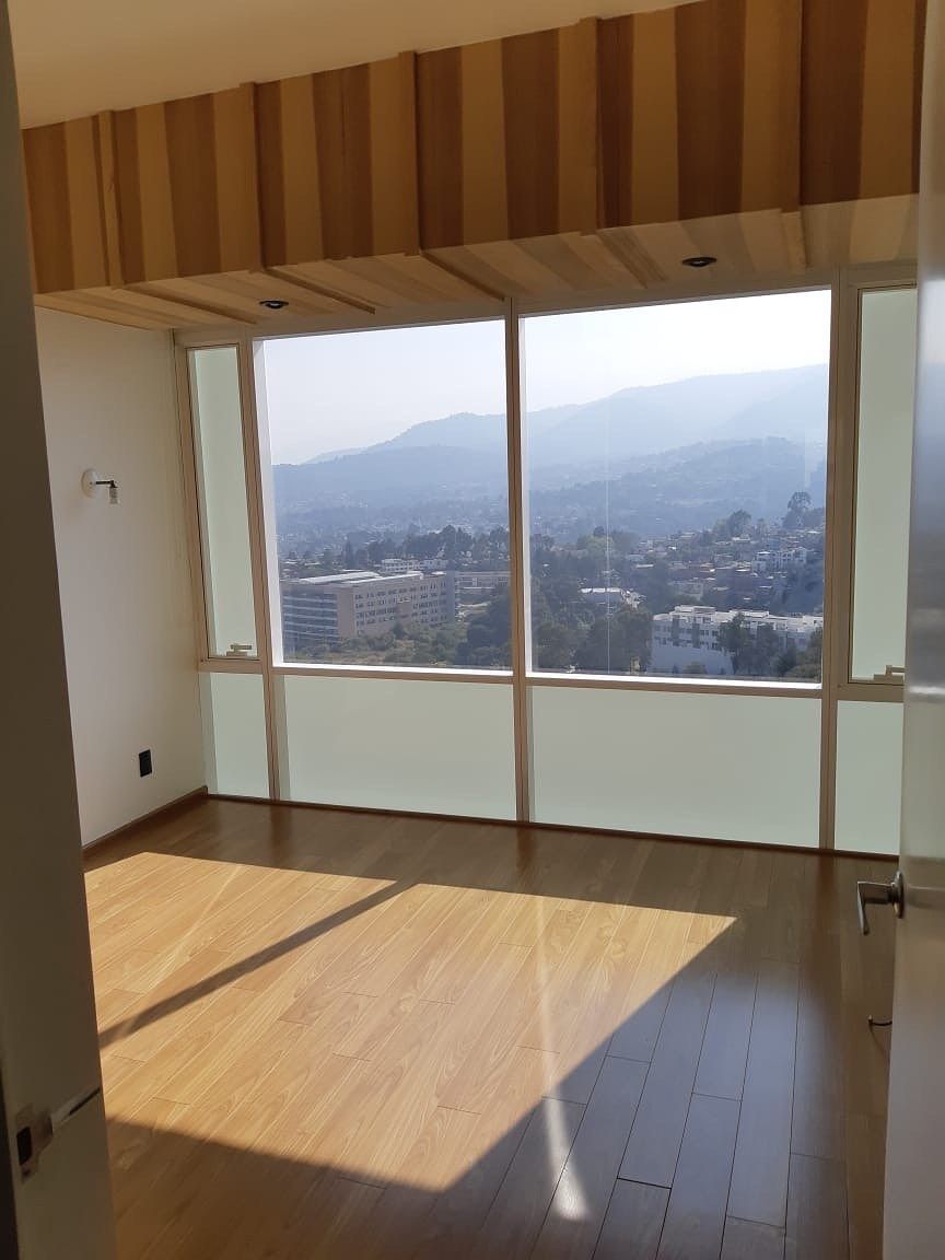 Departamento en Santa Fe Cuajimalpa, Cuajimalpa de Morelos, foto 9 de 24