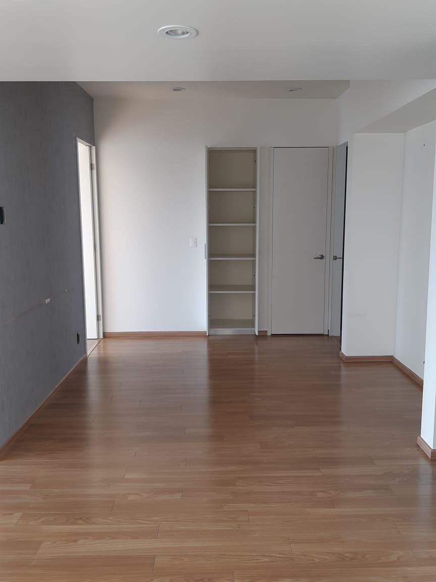 Departamento en Santa Fe Cuajimalpa, Cuajimalpa de Morelos, foto 11 de 24