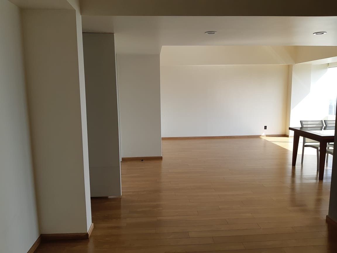 Departamento en Santa Fe Cuajimalpa, Cuajimalpa de Morelos, foto 13 de 24