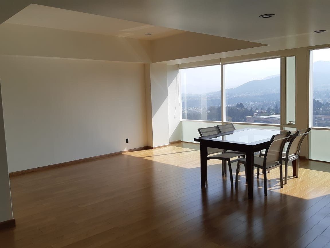 Departamento en Santa Fe Cuajimalpa, Cuajimalpa de Morelos, foto 18 de 24
