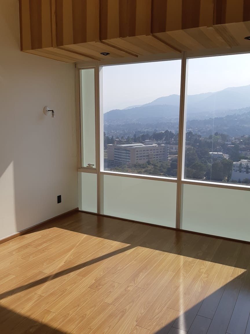 Departamento en Santa Fe Cuajimalpa, Cuajimalpa de Morelos, foto 19 de 24