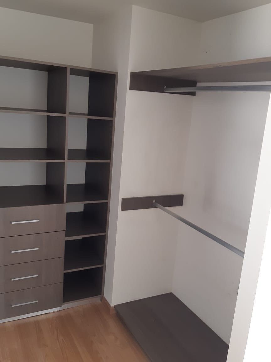 Departamento en Santa Fe Cuajimalpa, Cuajimalpa de Morelos, foto 21 de 24