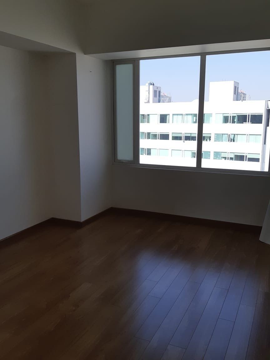 Departamento en Santa Fe Cuajimalpa, Cuajimalpa de Morelos, foto 22 de 24